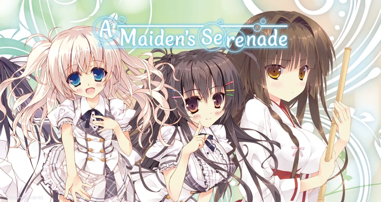 A Maiden's Serenade - Featured Image for Guide and Walkthrough