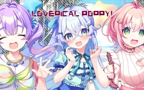 Lovepical-Poppy - Featured Image for Walkthrough and Guide