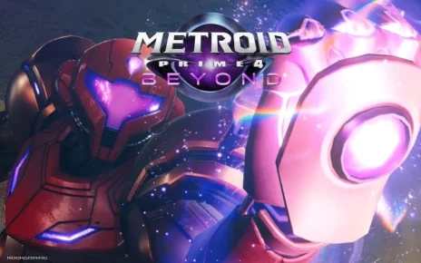 Metroid Prime 4: Beyond - Featured Image
