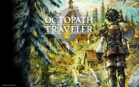 Octopath Traveler 0 - Featured Image for Review