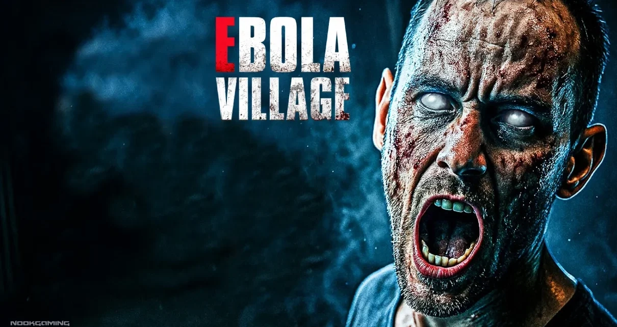 Ebola Village - Featured Image for Review