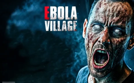 Ebola Village - Featured Image for Review
