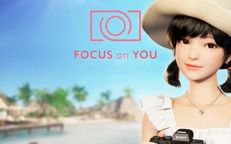 Focus on You - Featured Image for Review