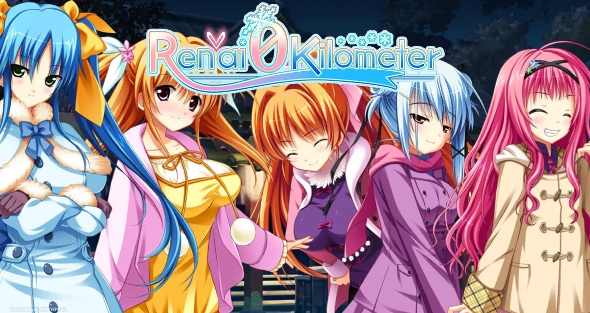 Ren'ai 0 Kilometer - Featured Image for Review
