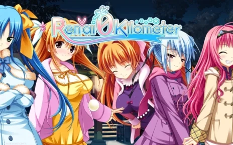 Ren'ai 0 Kilometer - Featured Image for Review