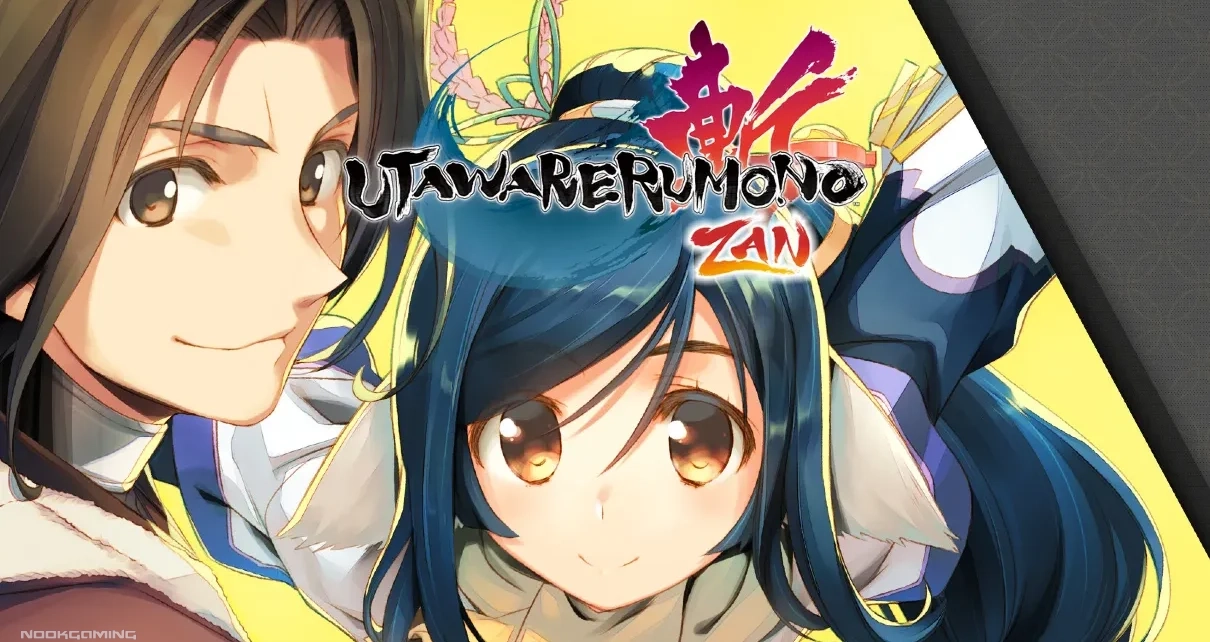 Utawarerumono: Zan - Featured Image for Review