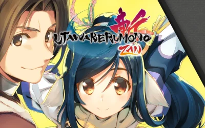 Utawarerumono: Zan - Featured Image for Review
