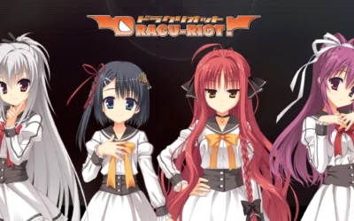 Dracu-Riot! - Featured Image for Guide and Walkthrough