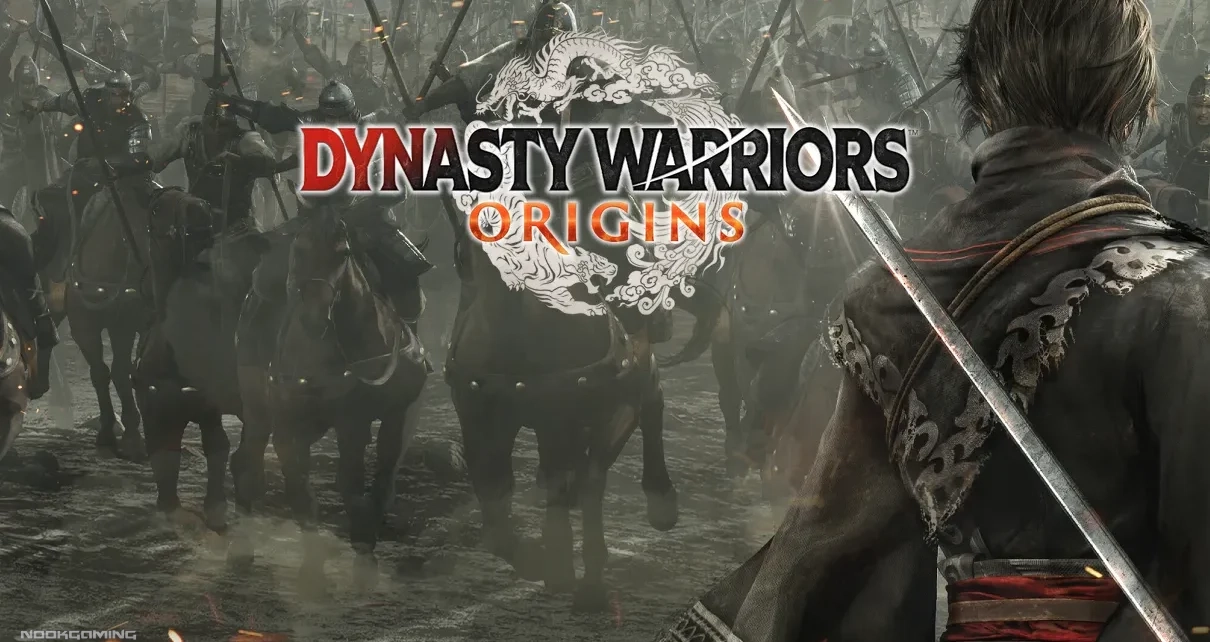 Dynasty Warriors Origins - Featured Image for Review