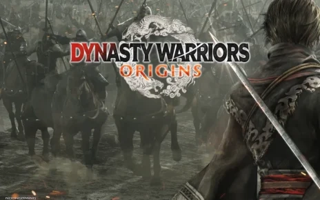 Dynasty Warriors Origins - Featured Image for Review