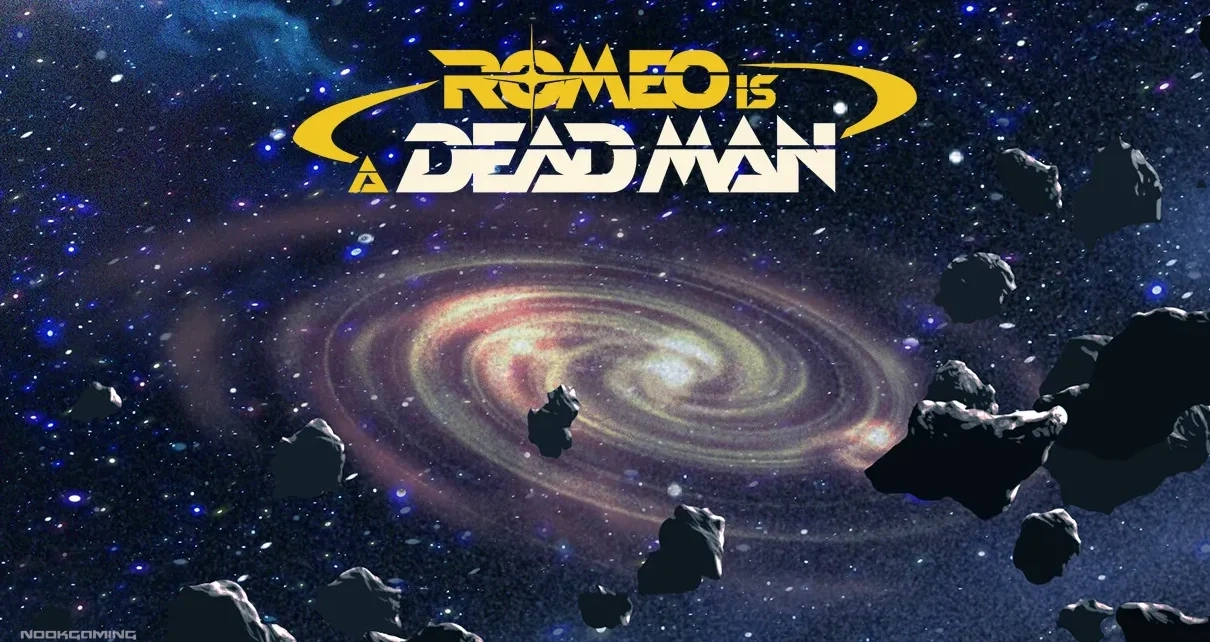 Romeo is a Dead Man - Featured Image for Review