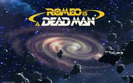 Romeo is a Dead Man - Featured Image for Review
