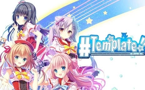 Template!! An Angel’s Gift (Tenpure!!) by CIRCUS - Featured Image for News Announcement