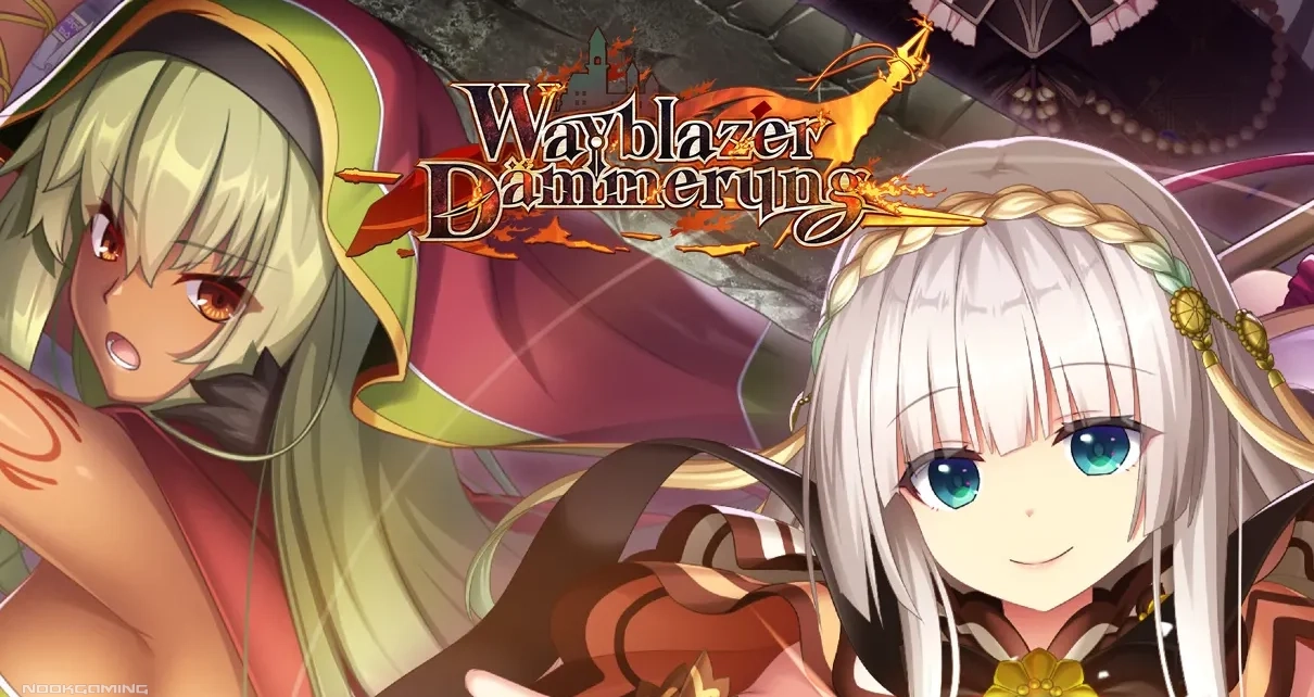 Wayblazer Dämmerung - Featured Image for Review
