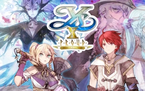 Ys X: Proud Nordics - Featured Image for Review
