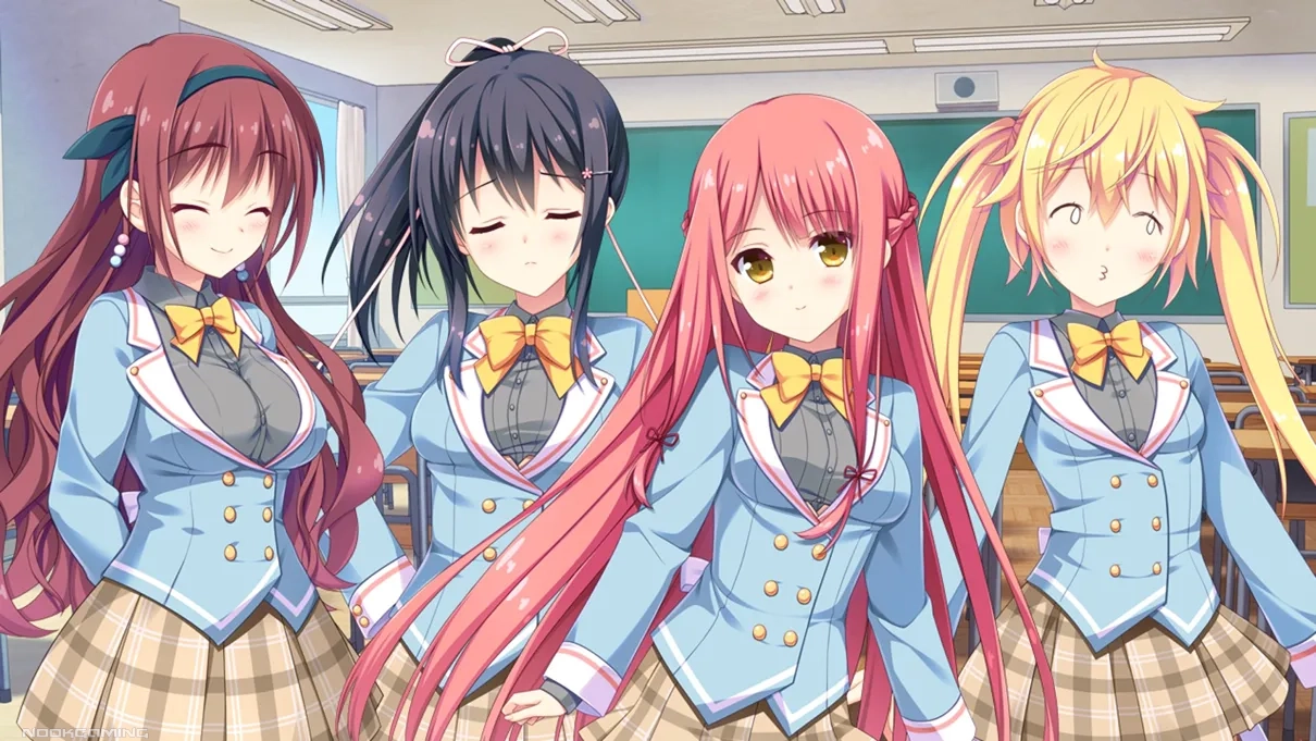 Karigurashi Renai