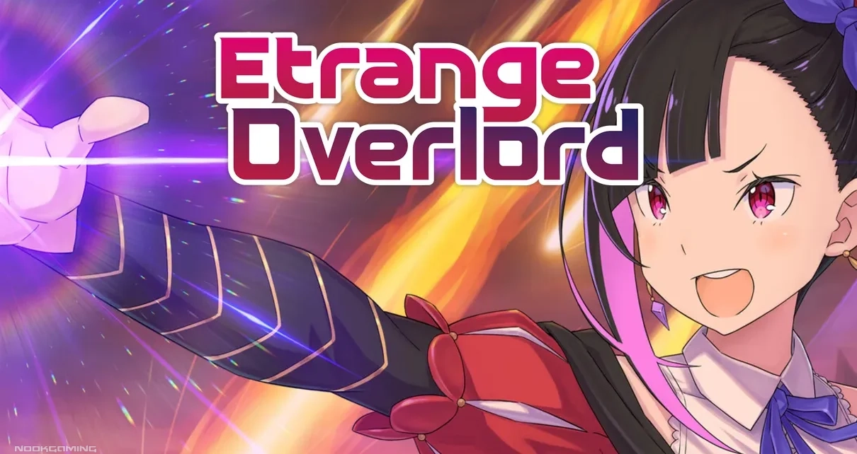 Etrange Overlord - Featured Image for Review