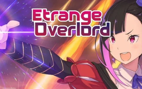 Etrange Overlord - Featured Image for Review