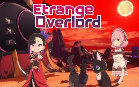 Etrange Overlord - Hidden Missions Guide