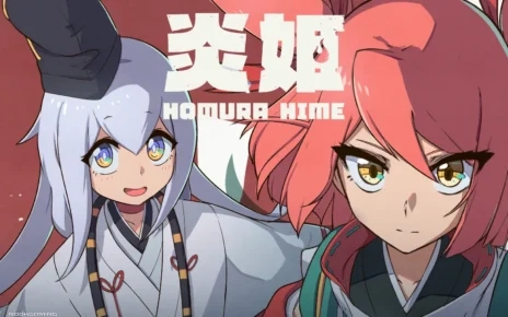 Homura Hime - Featured Image for Review
