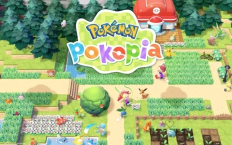 Pokémon Pokopia - Featured Image for Review