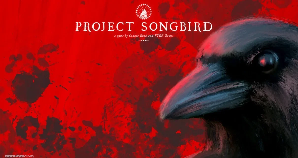 Project Songbird - Featured Image for Review