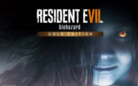 Resident Evil 7: Biohazard Gold Edition - Featured Image for Review