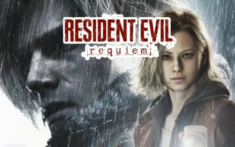 Resident Evil Requiem - Featured Image for Review