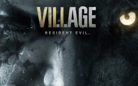 Resident Evil Village Gold Edition - Featured Image for Review
