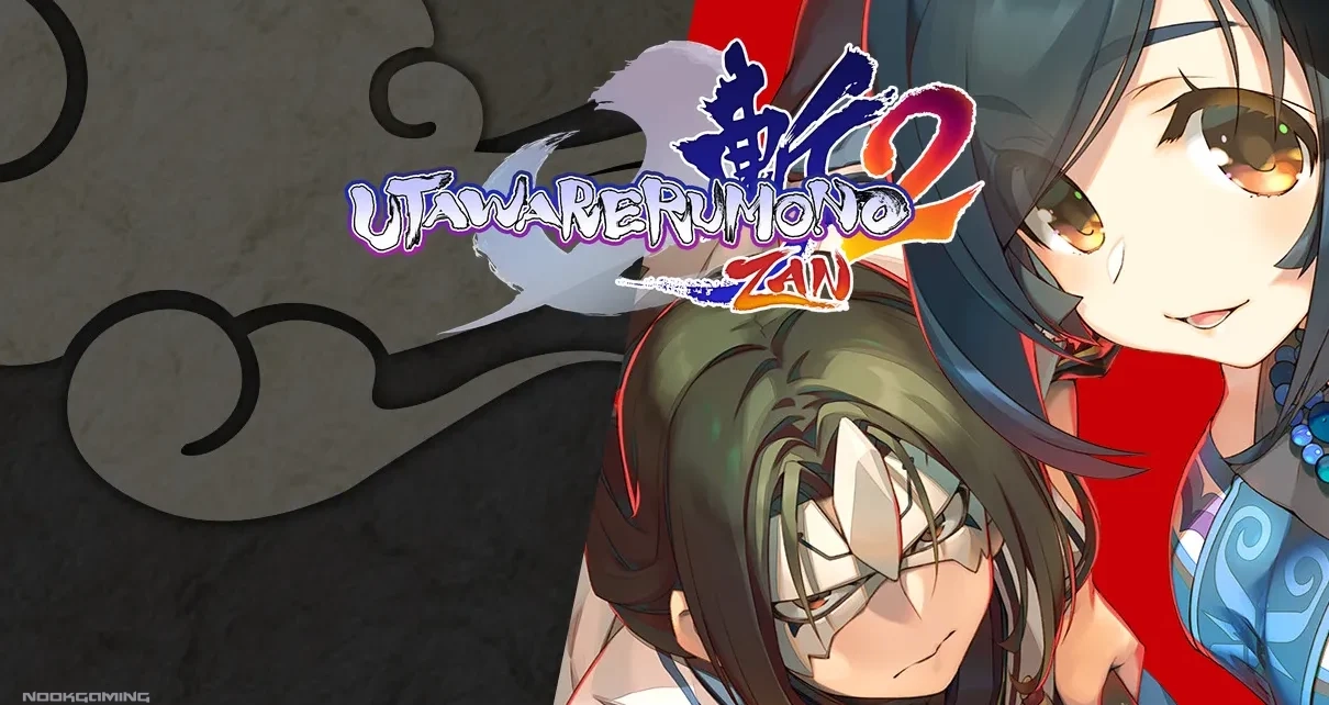 Utawarerumono: Zan 2 - Featurered Image for Review