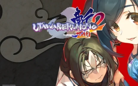 Utawarerumono: Zan 2 - Featurered Image for Review