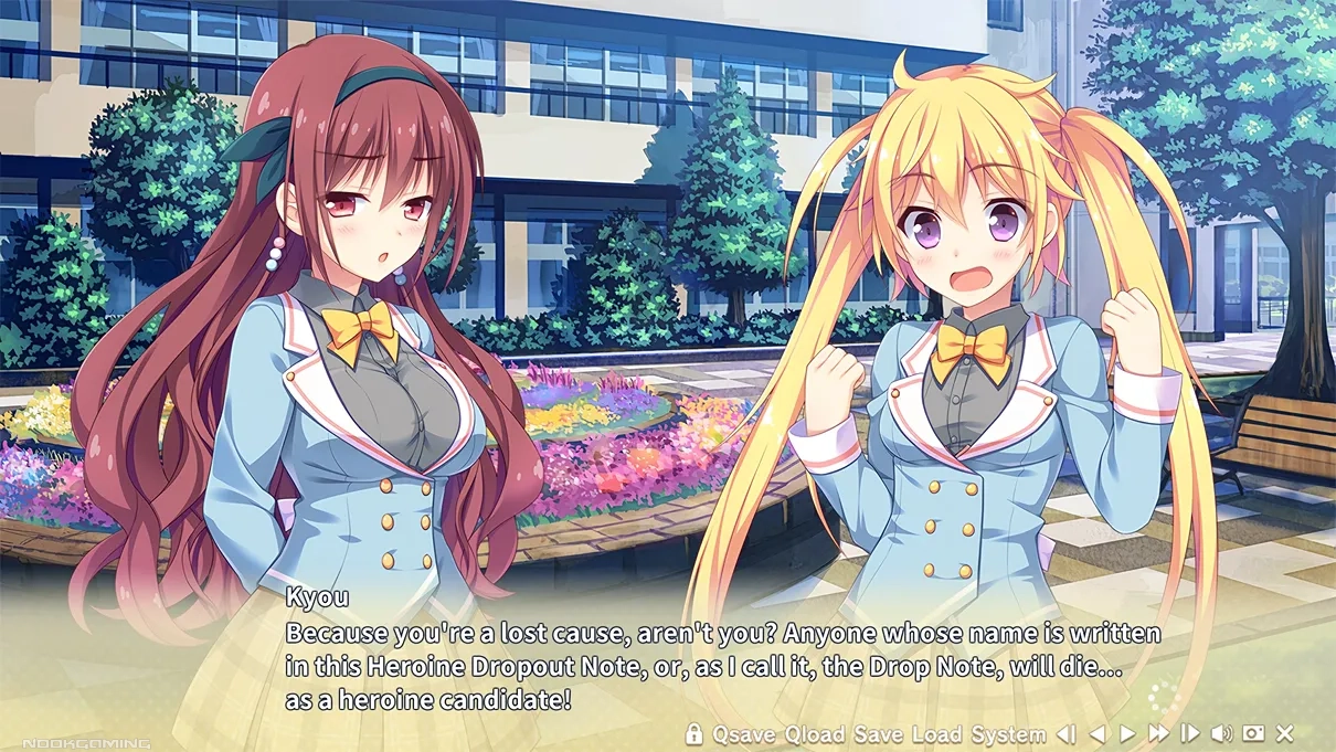 Common Route Guide - Karigurashi Ren'ai Living on Borrowed Love