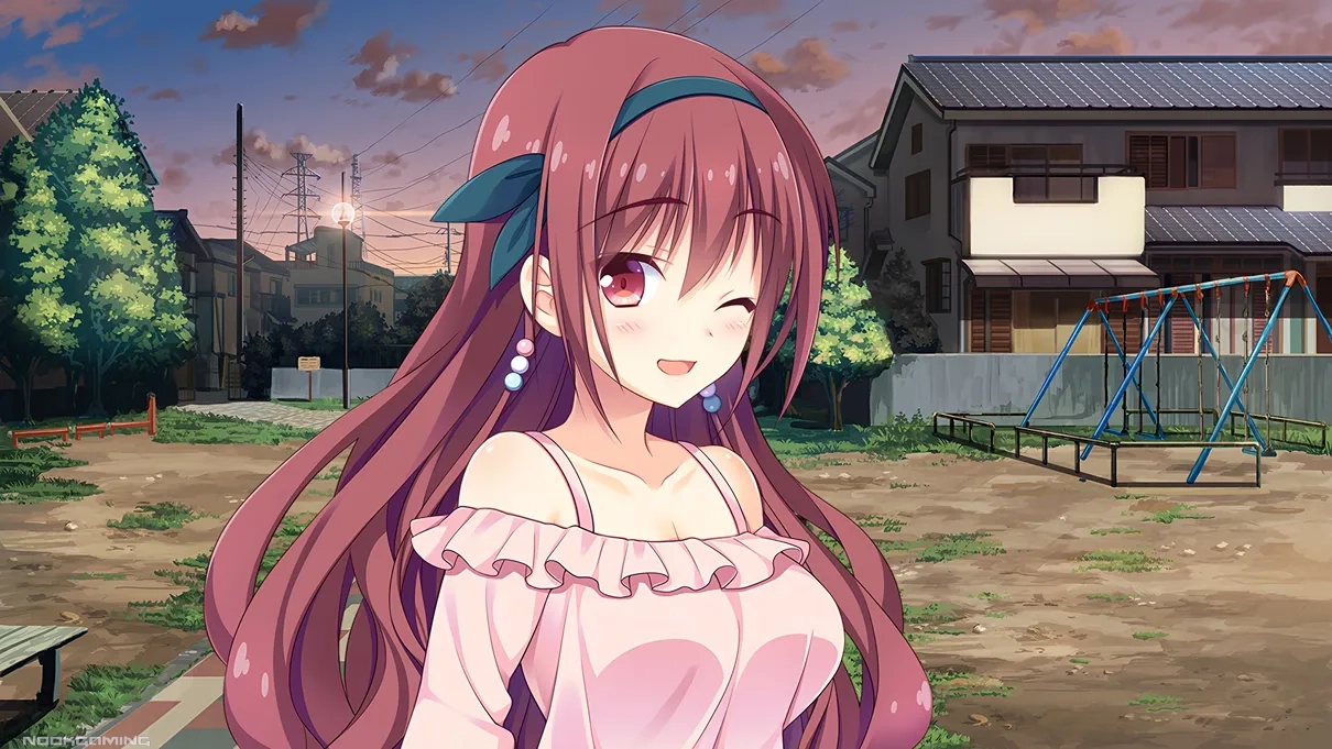 Kyou Route Guide - Karigurashi Ren'ai Living on Borrowed Love