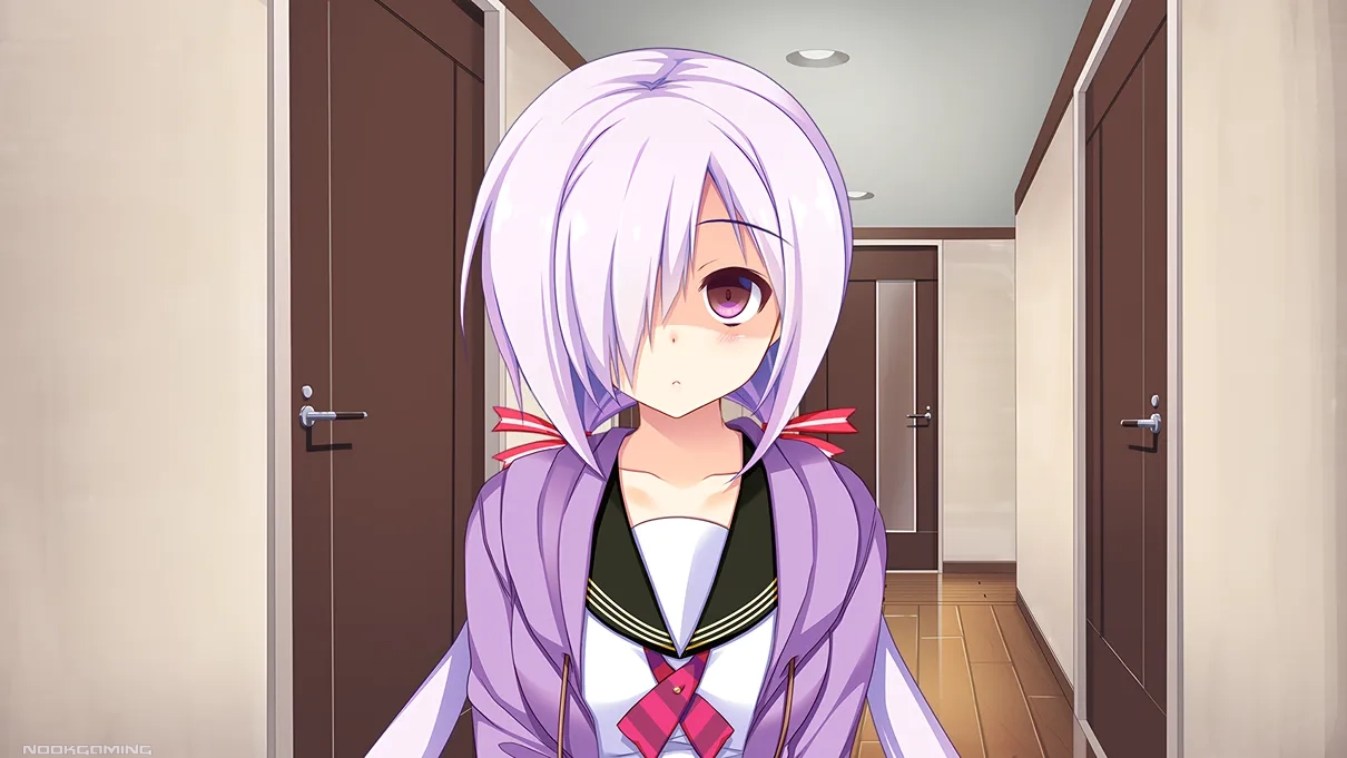 Maru route guide - Karigurashi Ren'ai Living on Borrowed Love