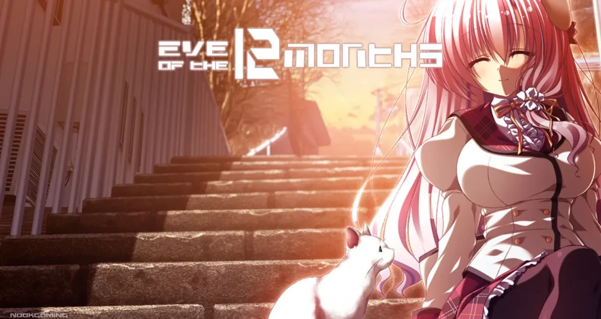 Eve of the 12 Months - Featured Image for Review