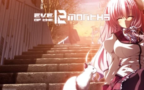 Eve of the 12 Months - Featured Image for Review