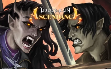 Legacy of Kain: Ascendance - Featured Image for Review