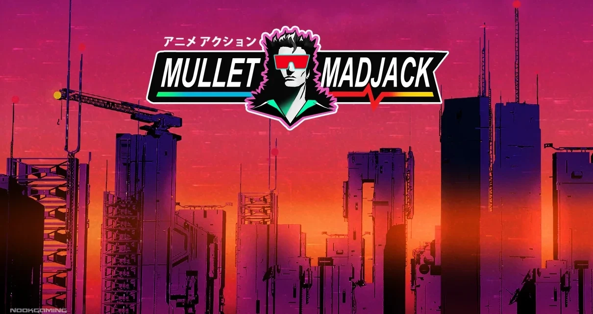 Mullet Madjack - Featured Image for Review