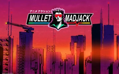 Mullet Madjack - Featured Image for Review