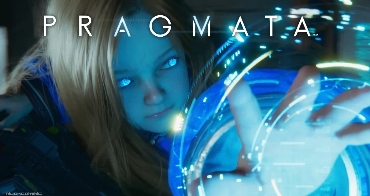 Pragmata - Featured Image for Review