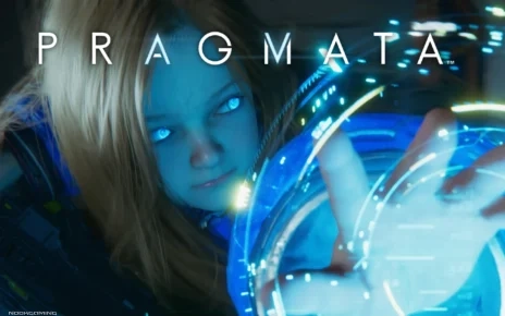 Pragmata - Featured Image for Review