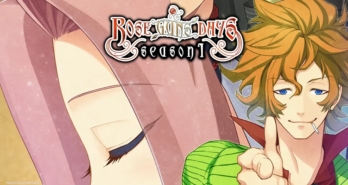 Rose Gun Days -Season 1- - Featured Image for Review
