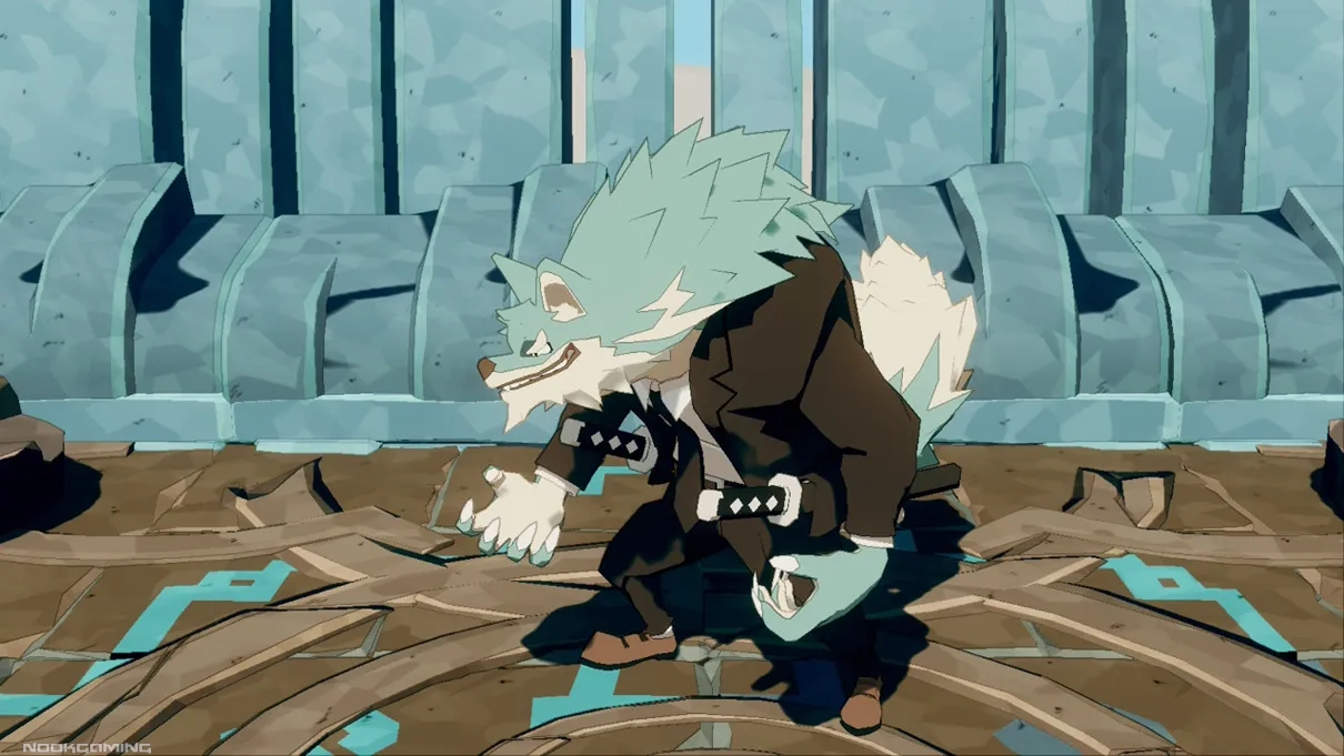 Wolf