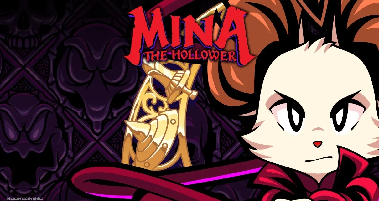Mina the Hollower - Featured Image for Review