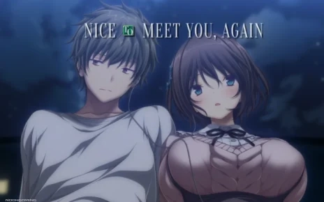 NICE TO MEET YOU, AGAIN (Nandome ka no Hajimemashite) - Featured Image for Walkthrough and Guide