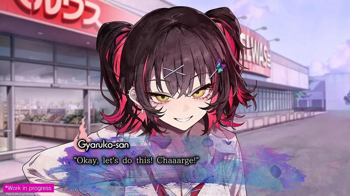 Gyaruko
