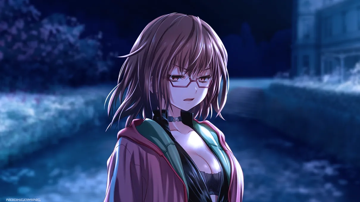Yuika from SaDistic BlooD