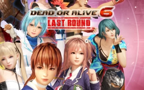 Dead or Alive Last Round - Featured Image for Review