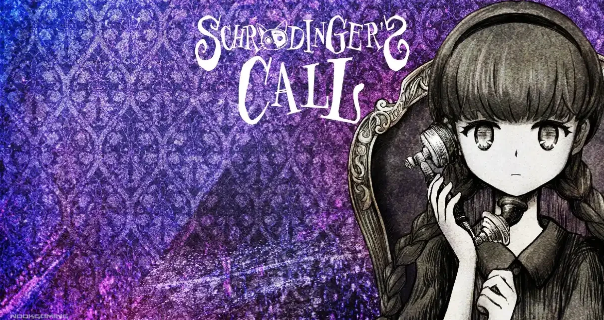 Schrödinger's Call - Featured Image for Review