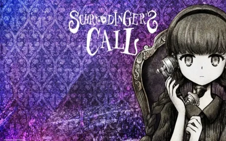 Schrödinger's Call - Featured Image for Review